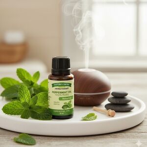 Nature's Truth essential oil
